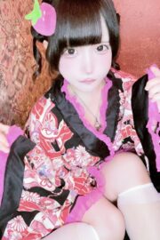 桃蜜るか