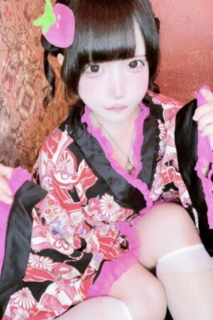 桃蜜るか