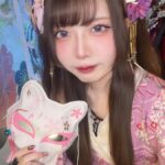 新しい花魁さんの紹介🌸　『瀬名』